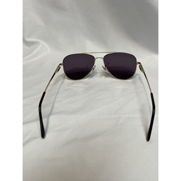 Aeronaut I Sunglass Eyeglass FRAMES ONLY 54-16 Vintage - Picture 5 of 10